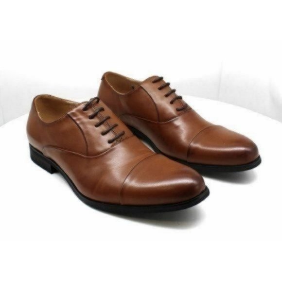 Kenneth Cole Reaction Other - Kenneth Cole Reaction Kylar Lace-Up Men's Shoes(size 10)